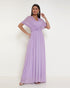 Vestido Multiformas Tule